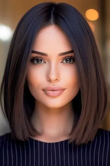 Styling Your Long Bob Hair Cut for Any Occasion