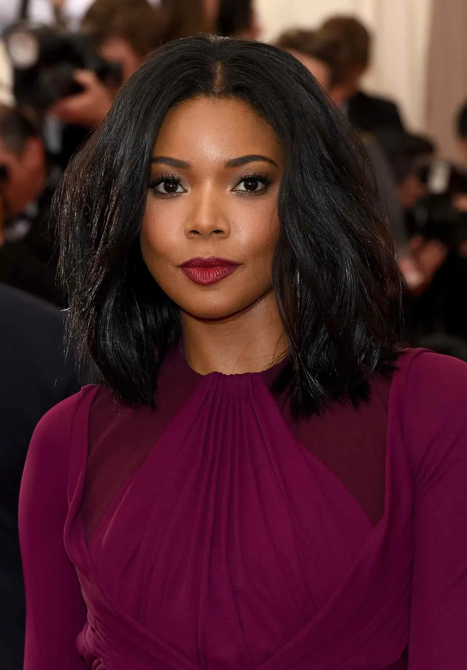 Styling Your Perfect Shoulder Length Bob