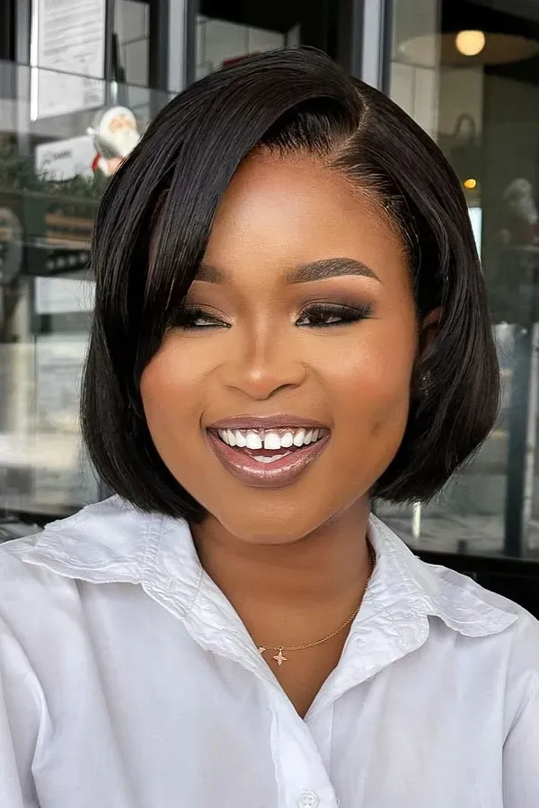 Styling Your Short Bob: Tips & Tricks