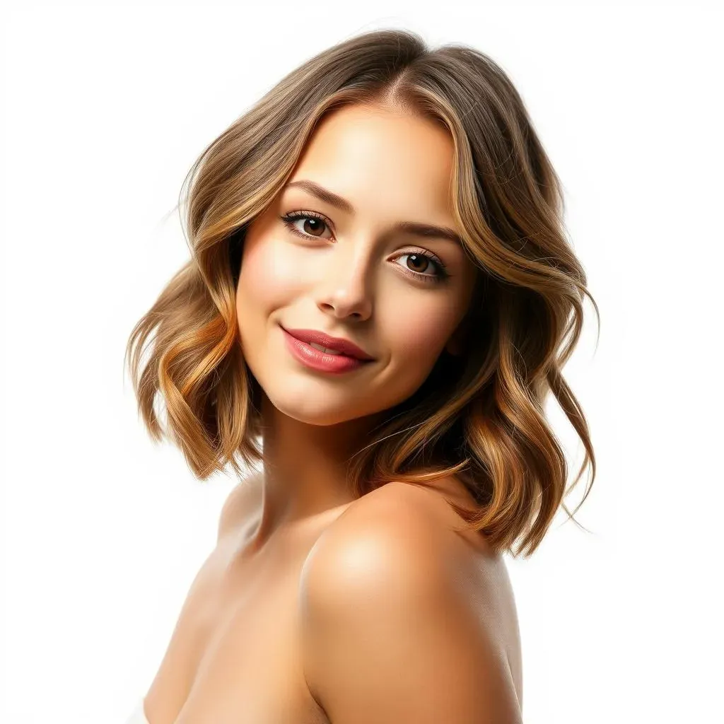 Styling Your Wavy Bob: Tips and Tricks