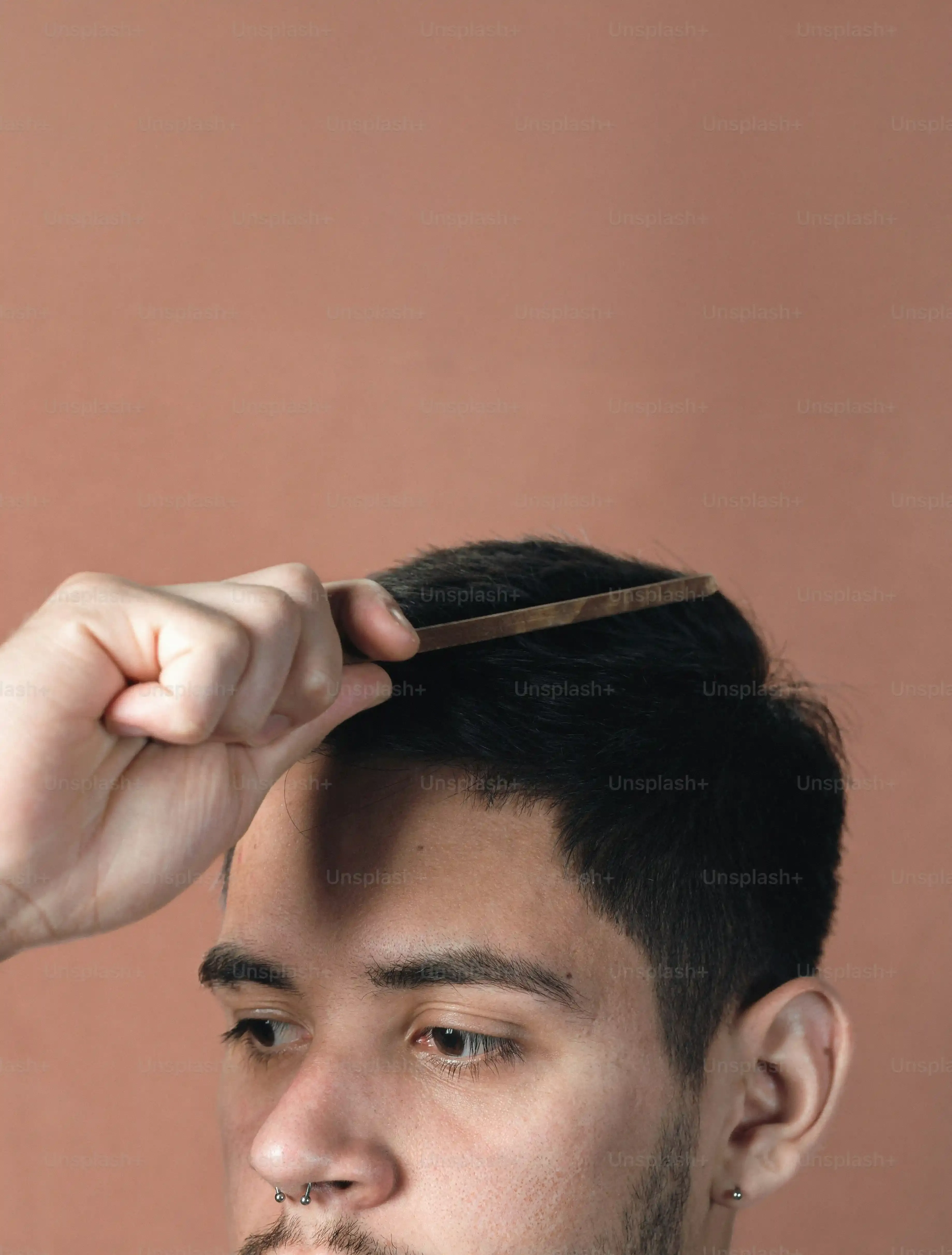 Talking to Your Stylist: Getting Your Ideal Butterfly Cut for Long Hair
