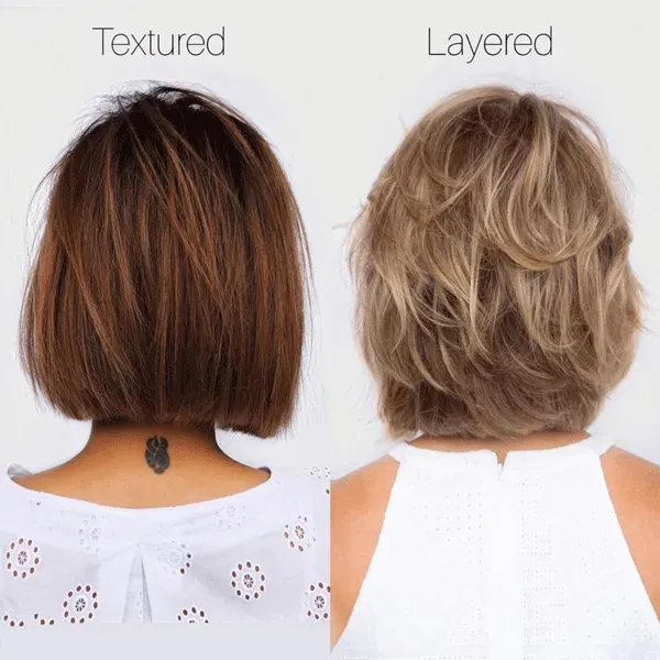 The Ultimate Guide to Textured Bob Hair Cut Styles