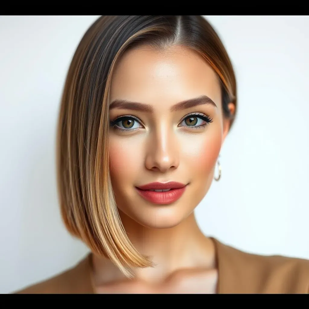The Best Bob Cut Styles for Straight Hair: Finding Your Perfect Fit