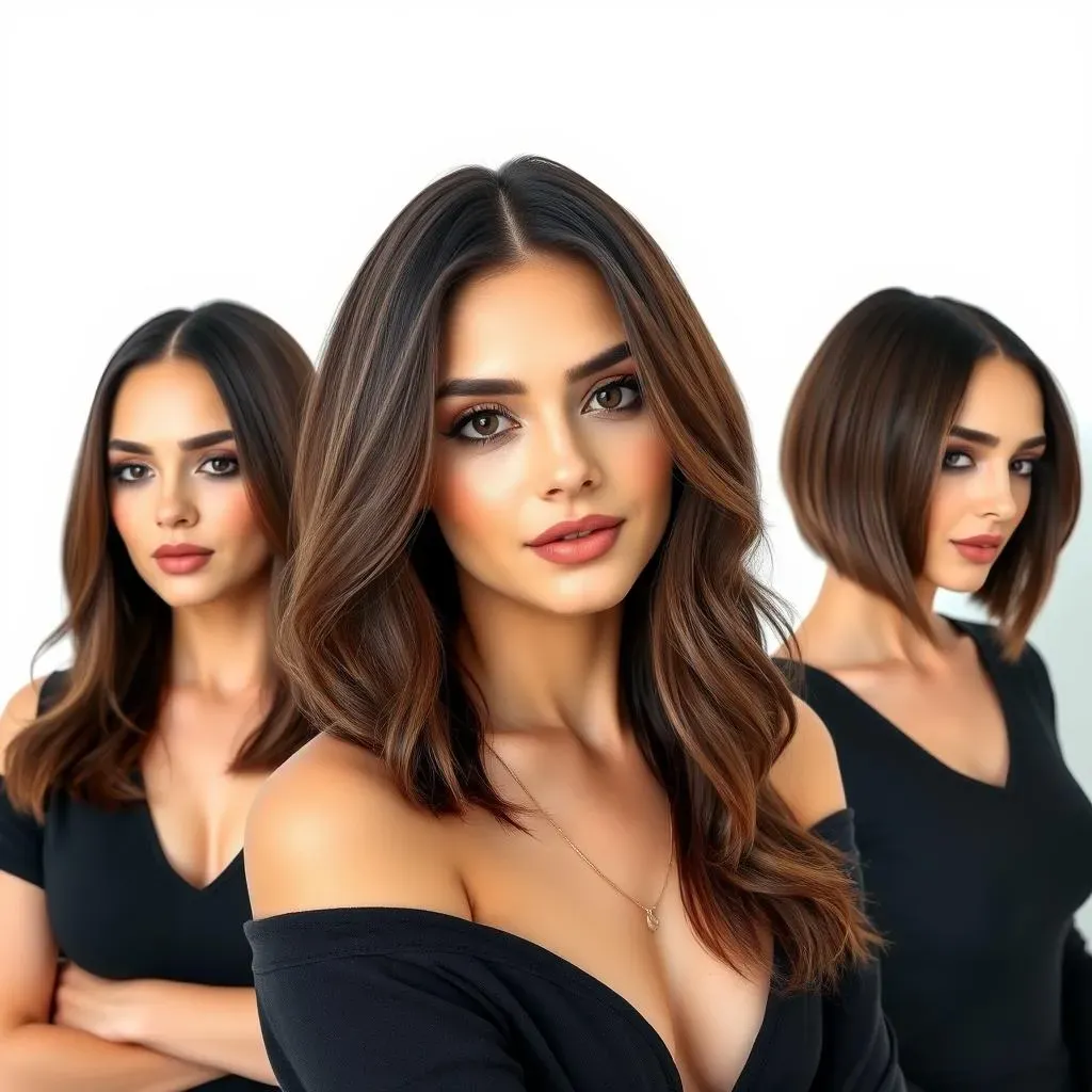 The Best Bob Cut Styles for Thick Hair: From Classic to Edgy