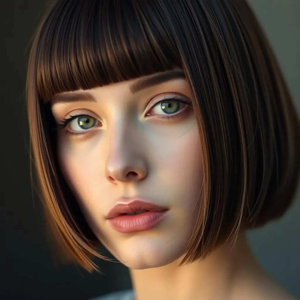 The Best Bob Styles for Fine Hair: A Detailed Look