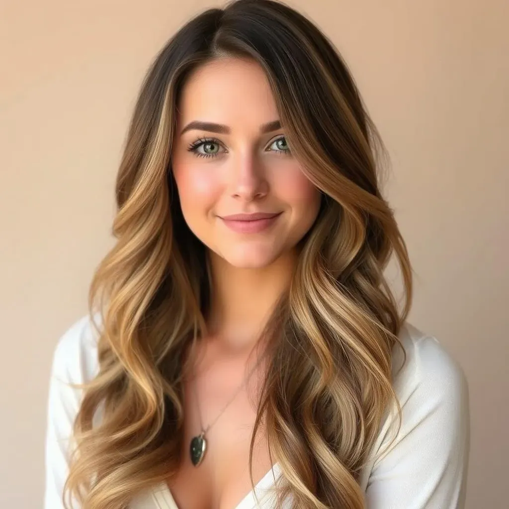 The Best Long Haircut for Wavy Hair: Styles and Techniques