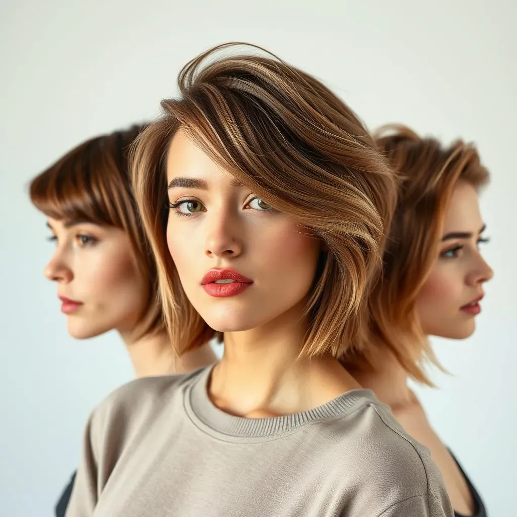 The Biggest Women's Haircut Trends of 2023