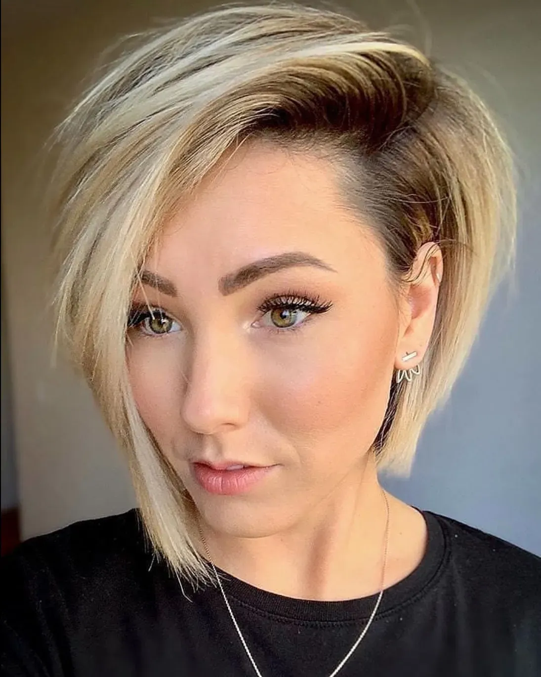 Why the bob hair cut is the Ultimate Transformation
