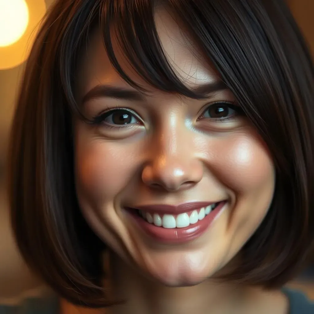 The Bob Haircut Today: Why It's Still Popular