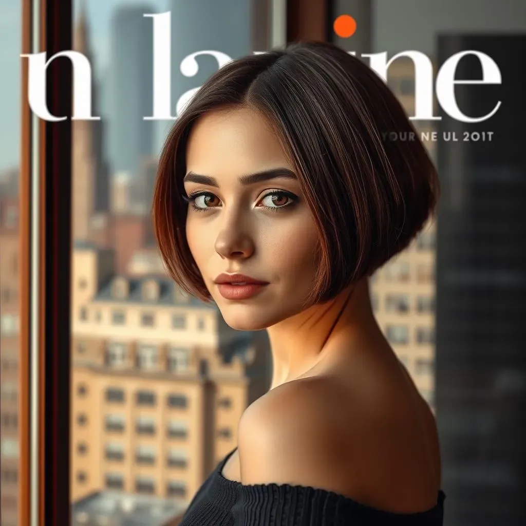 The Bob's Enduring Appeal: Why This Cut Stays Fresh