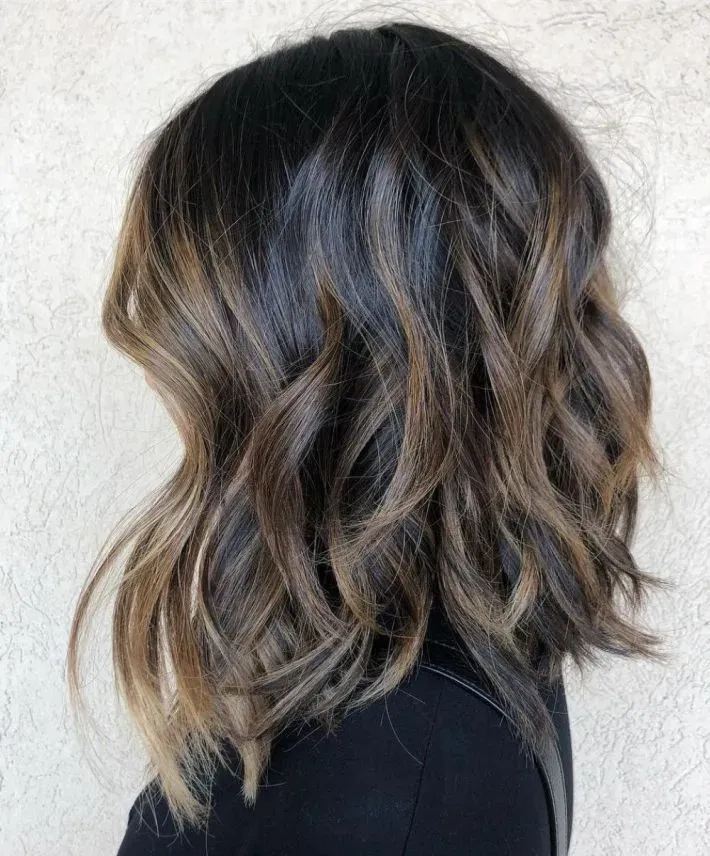The Enduring Appeal of the Wavy Lob