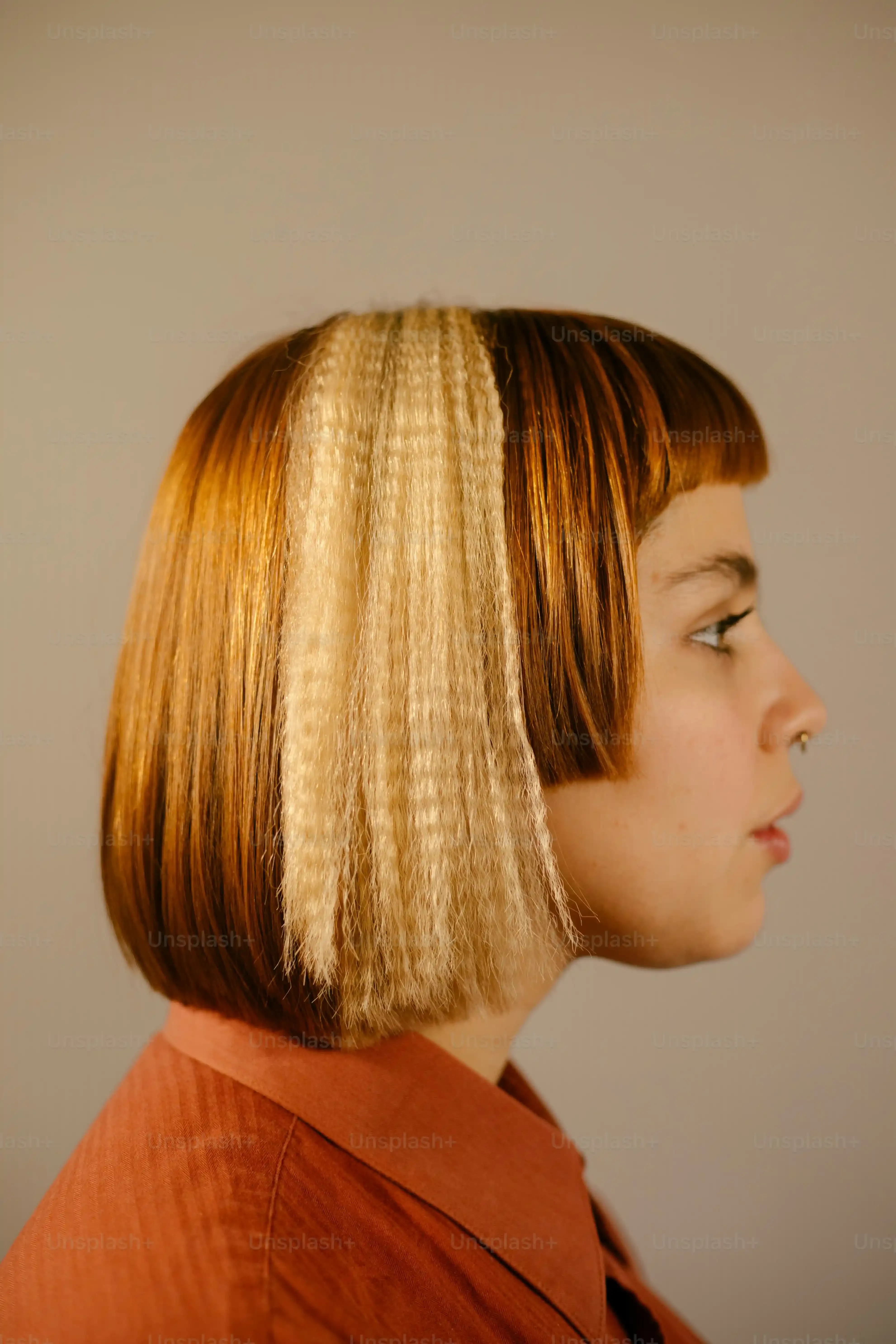 The Enduring Appeal of the Womans Bob