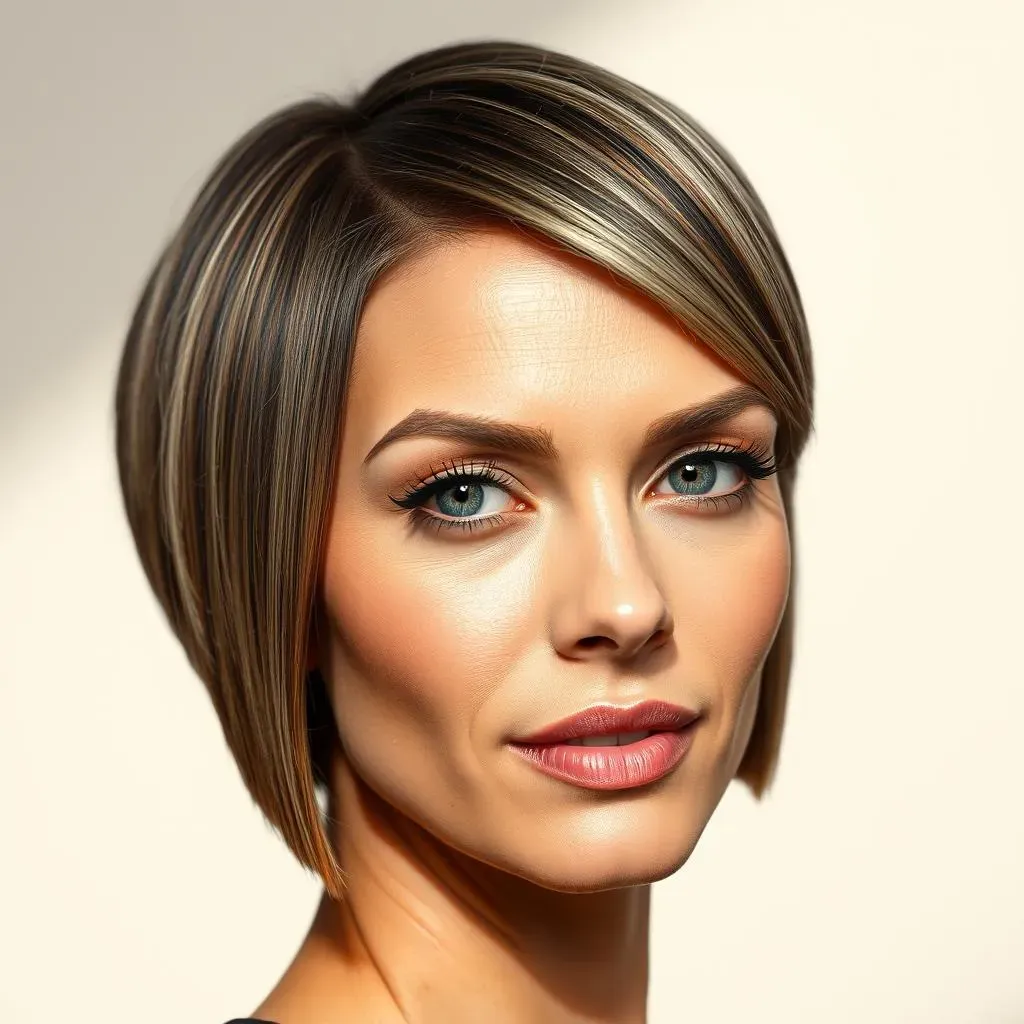 The EverEvolving Bob: Modern Takes on a Classic Hair Cut Style Bob
