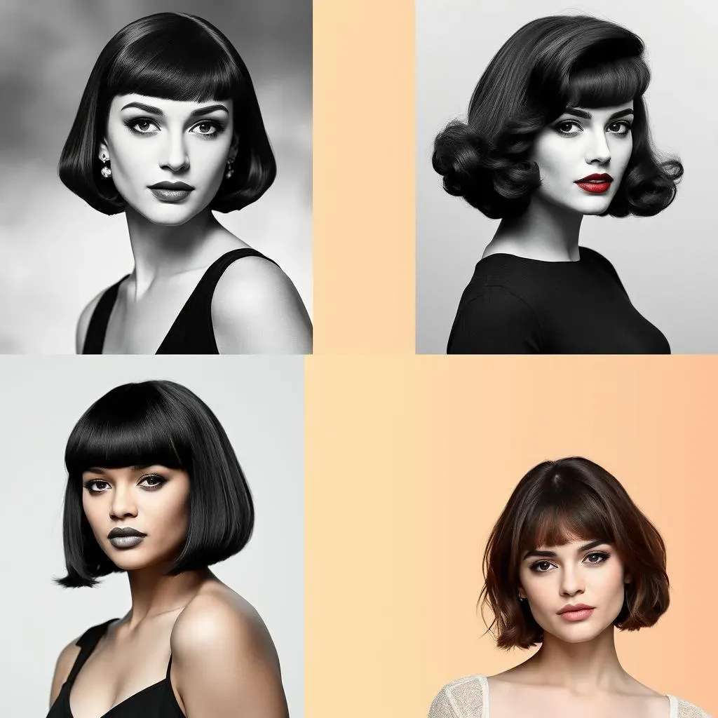 The Evolution of Bob Cutting Hair: From Classic to Modern Trends