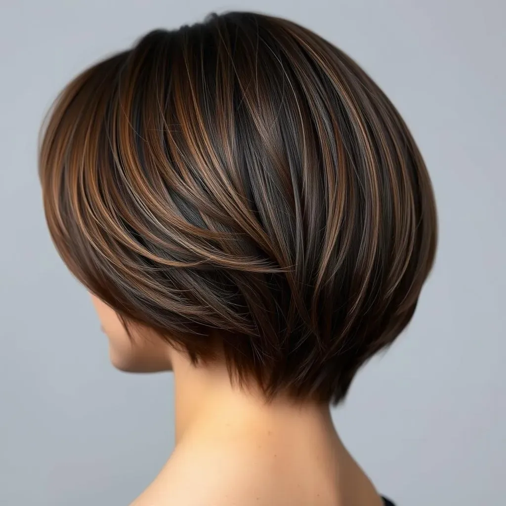 The Graduated G Bob: Adding Volume and Dimension