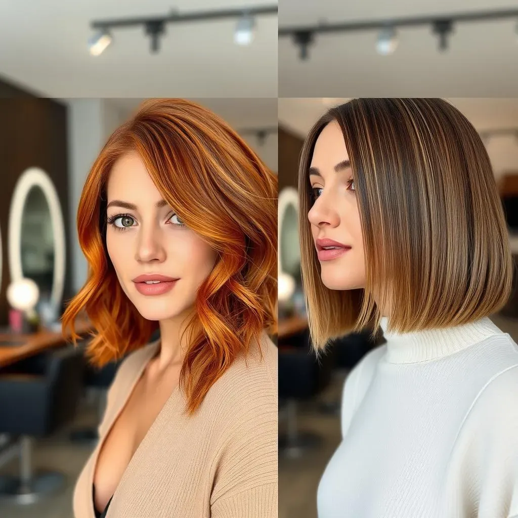 The Hottest Fine Hair Bob Cut Trends in 2025