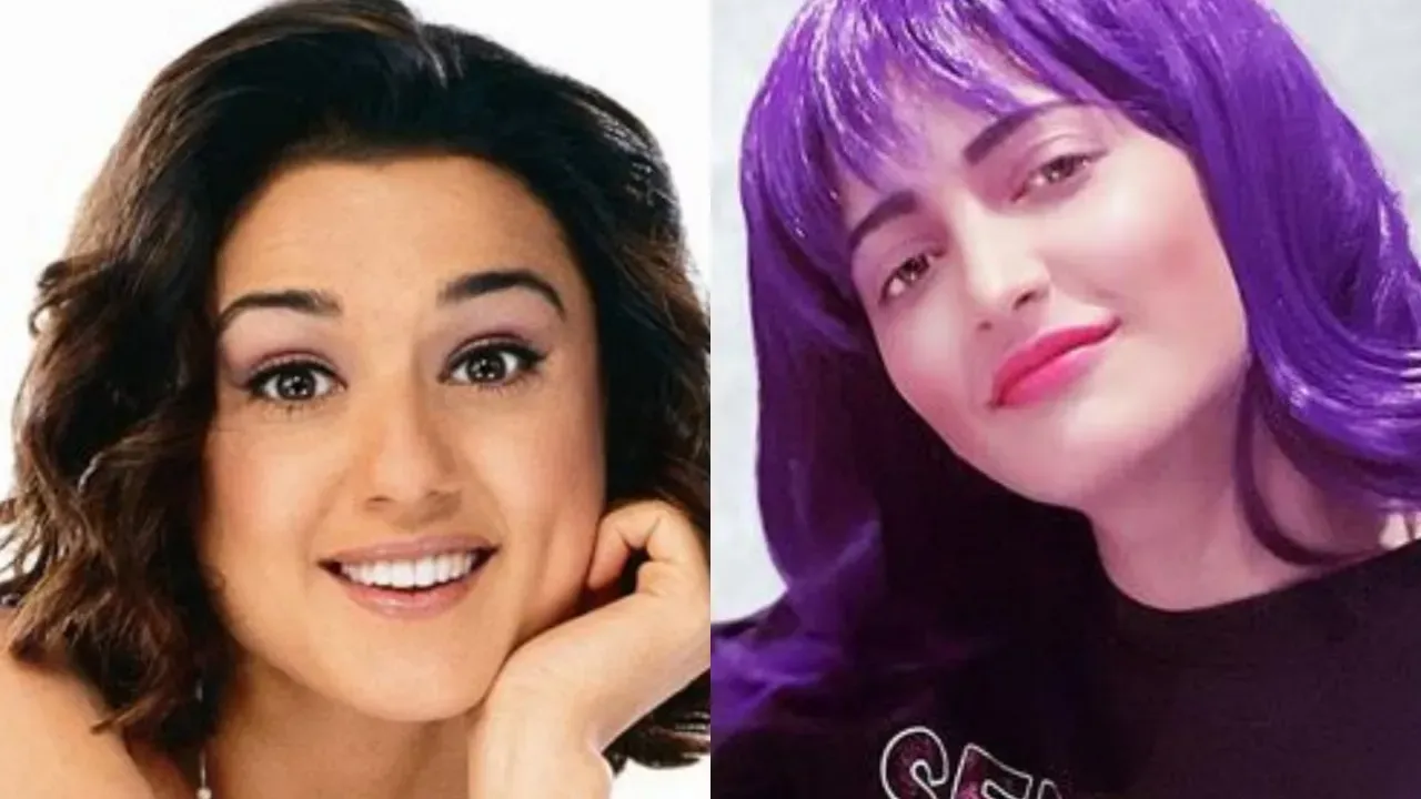 The Legacy of the Preity Zinta Bob Haircut