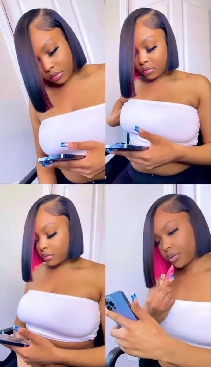 The Many Looks of qw Bob Hairstyles: From Classic to Trendy