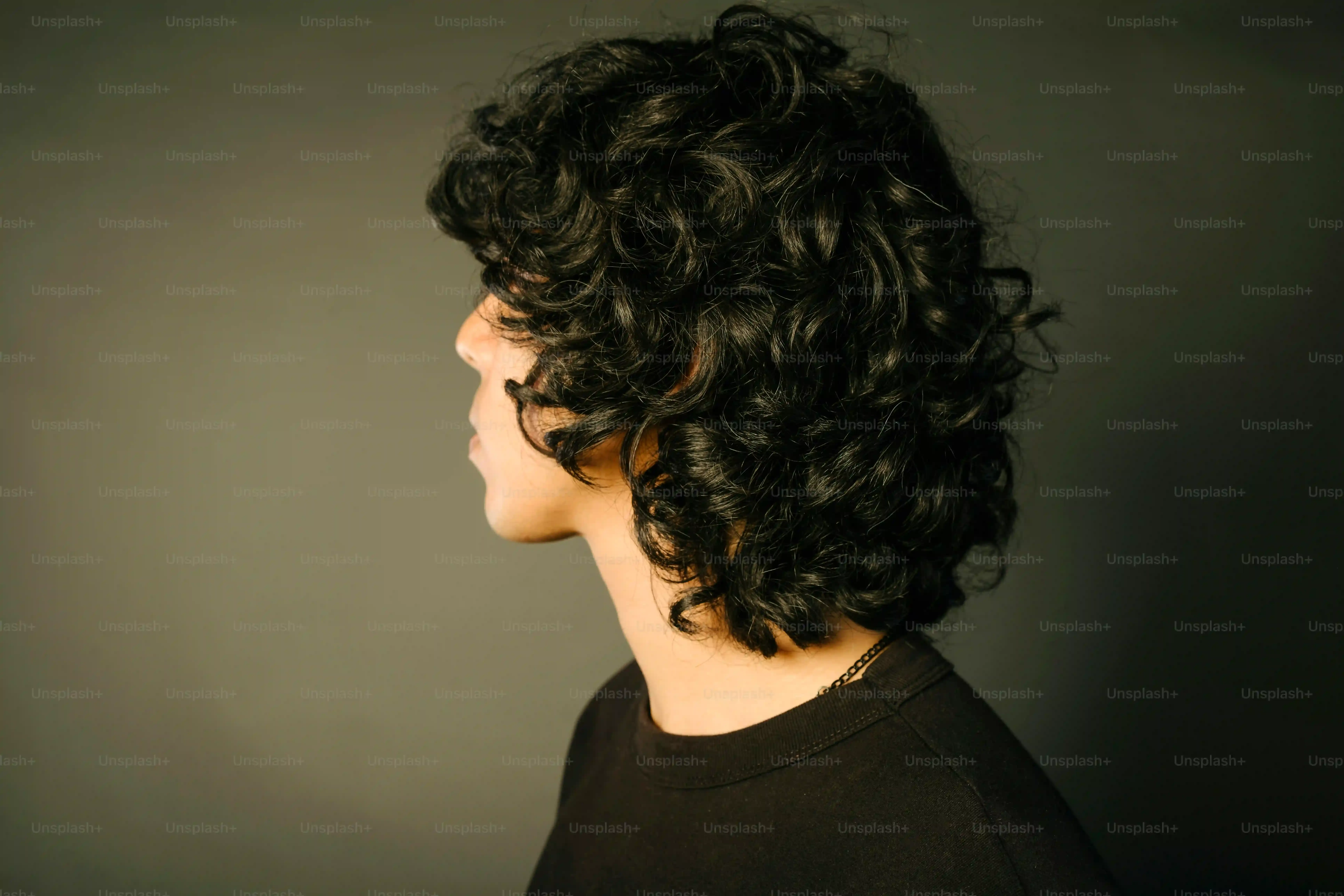 The NonNegotiable Rule: Always Cut Curly Hair Dry