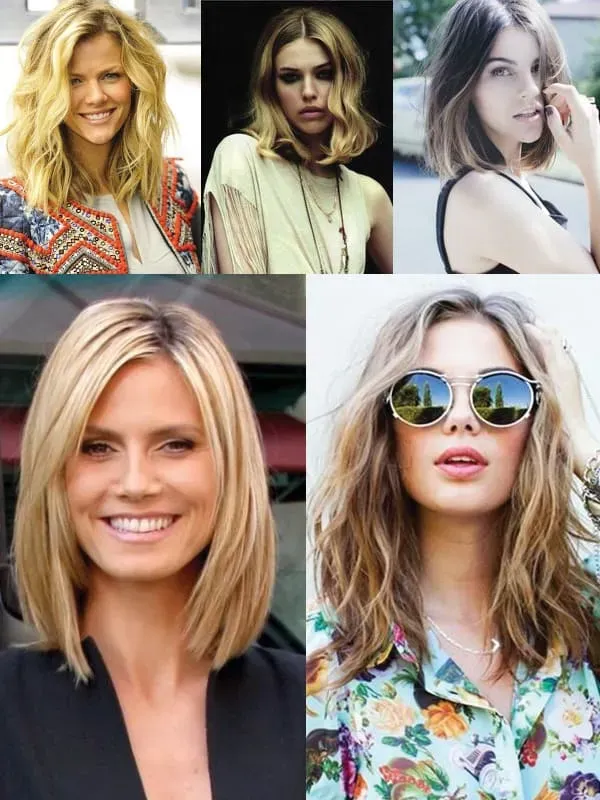 The Real Cost: Maintenance and Time for Long Hair vs Bob Cut