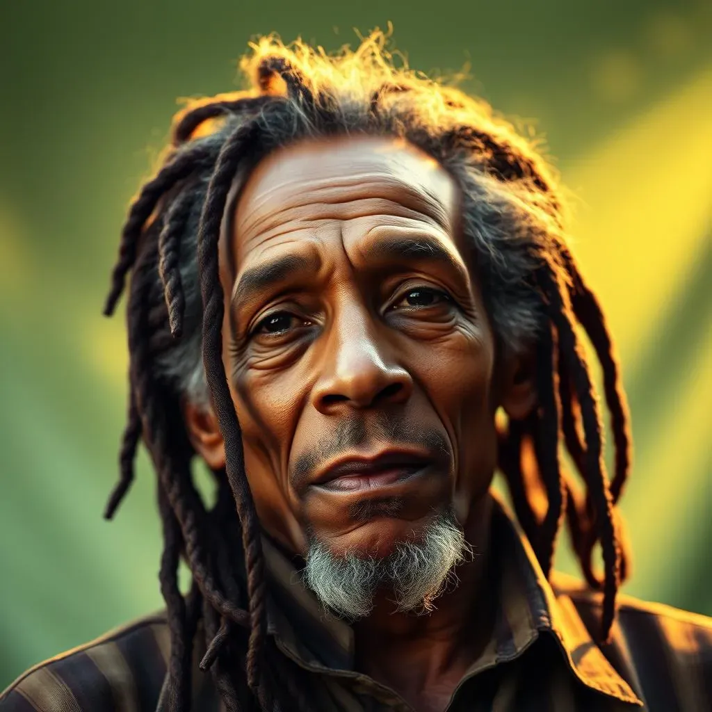 The Truth About Bob Marley's Hair: Did He Really Cut It?