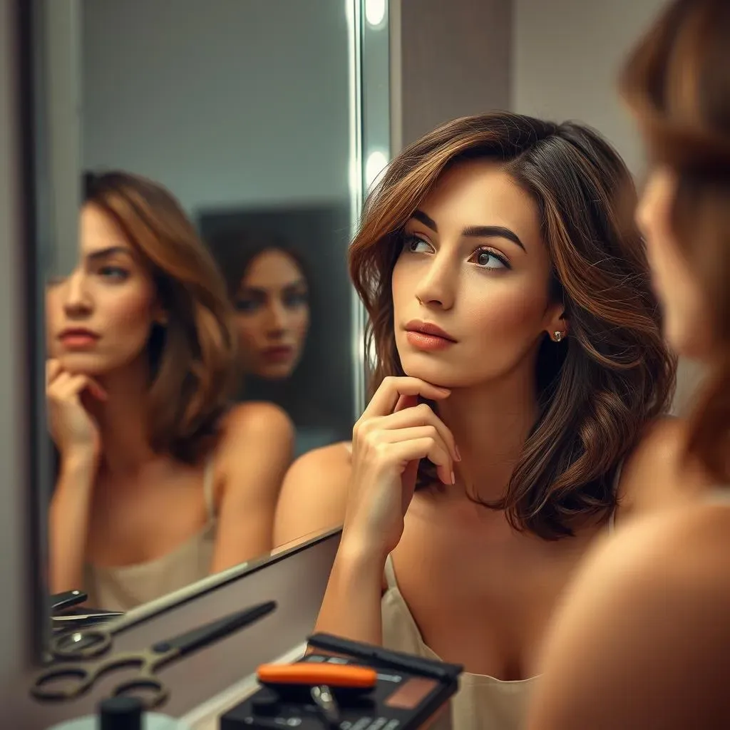 Things You Should Know Before Cutting Hair Into a Bob