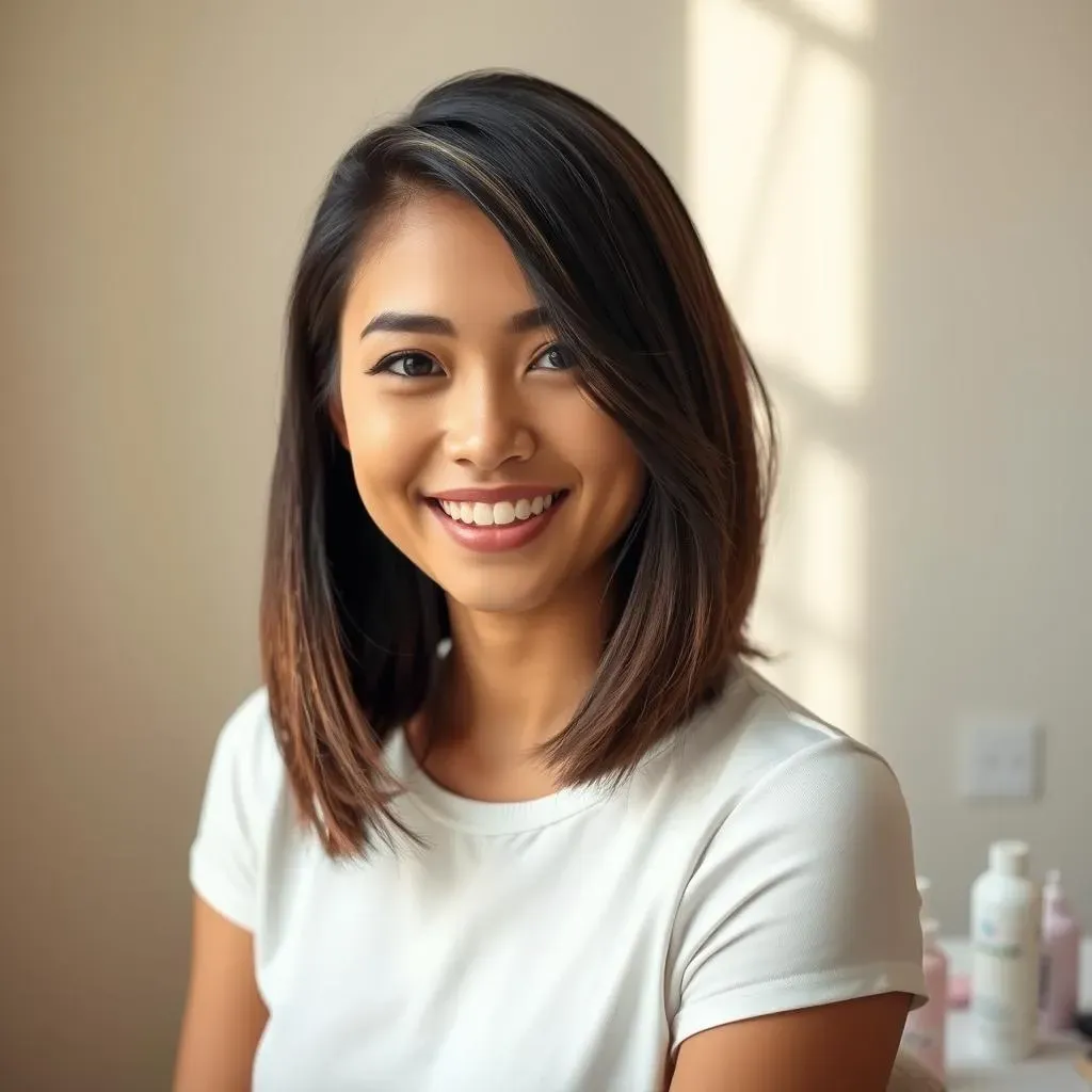 Tips and Tricks: Maintaining and Enhancing Your Bob Style