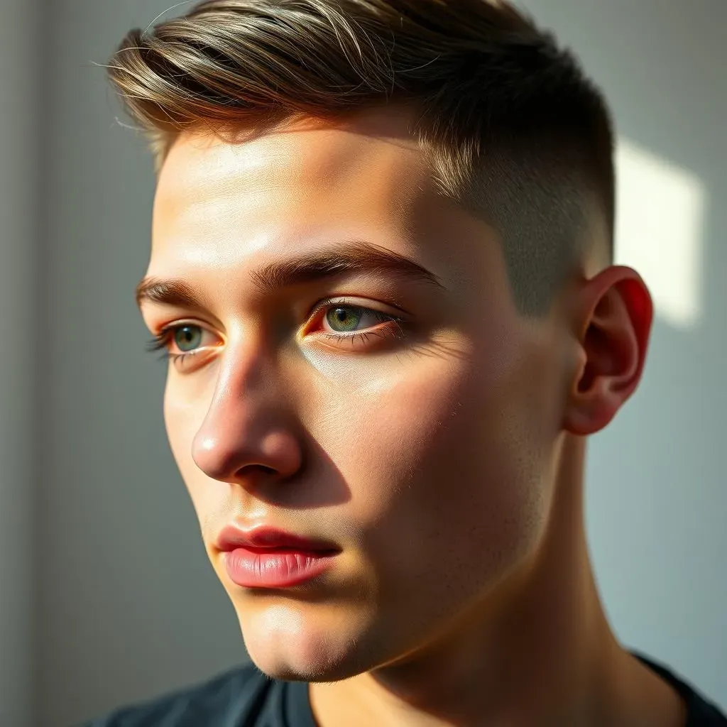 Tips and Tricks: Maintaining Your Razor Cut and Avoiding Common Mistakes