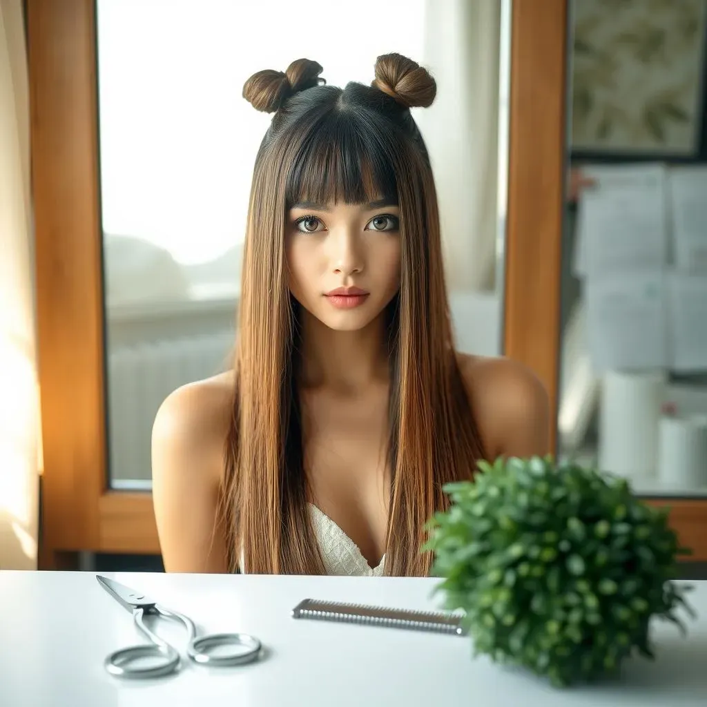 Tips for a Perfect 4 Ponytail Bob Haircut