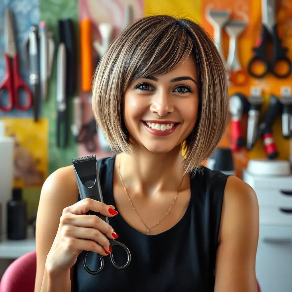 Tips for Achieving the Perfect Bob and Avoiding Common Mistakes