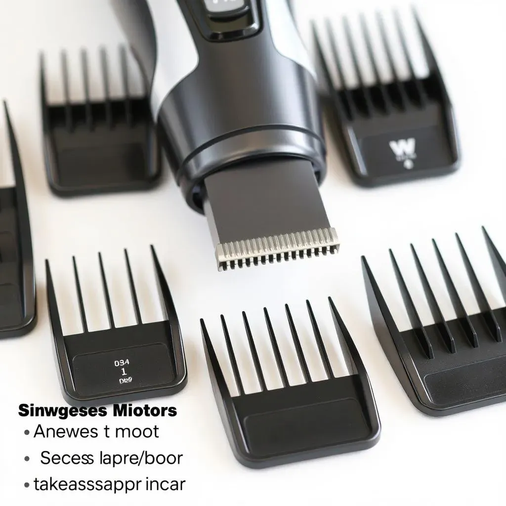 Tools: Choosing the Right Clipper to cut your own hair