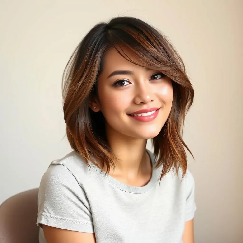 Top Bob Cut Styles to Add Volume to Thin Hair