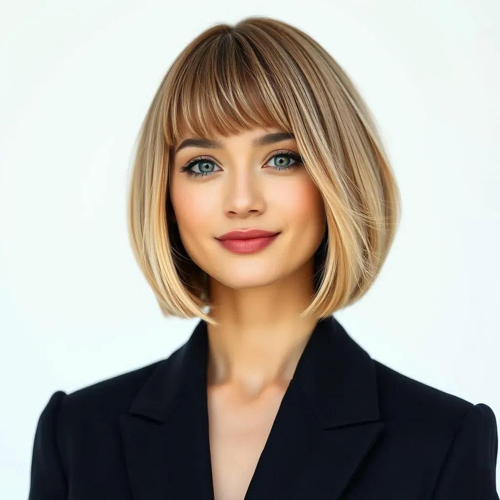 Top Bob Styles for Thin Hair: From Classic to Trendy