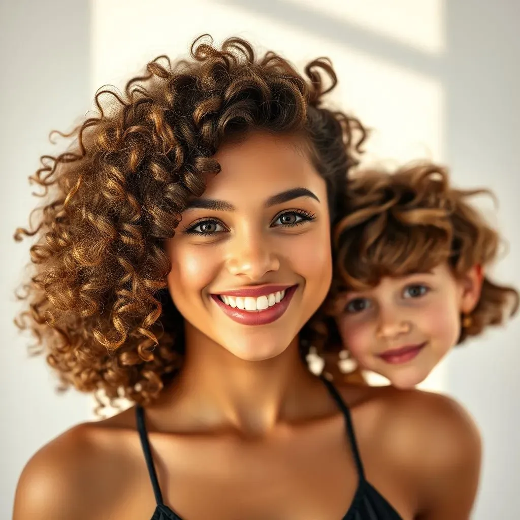 Top Curly Hair Cut Trends of 2023