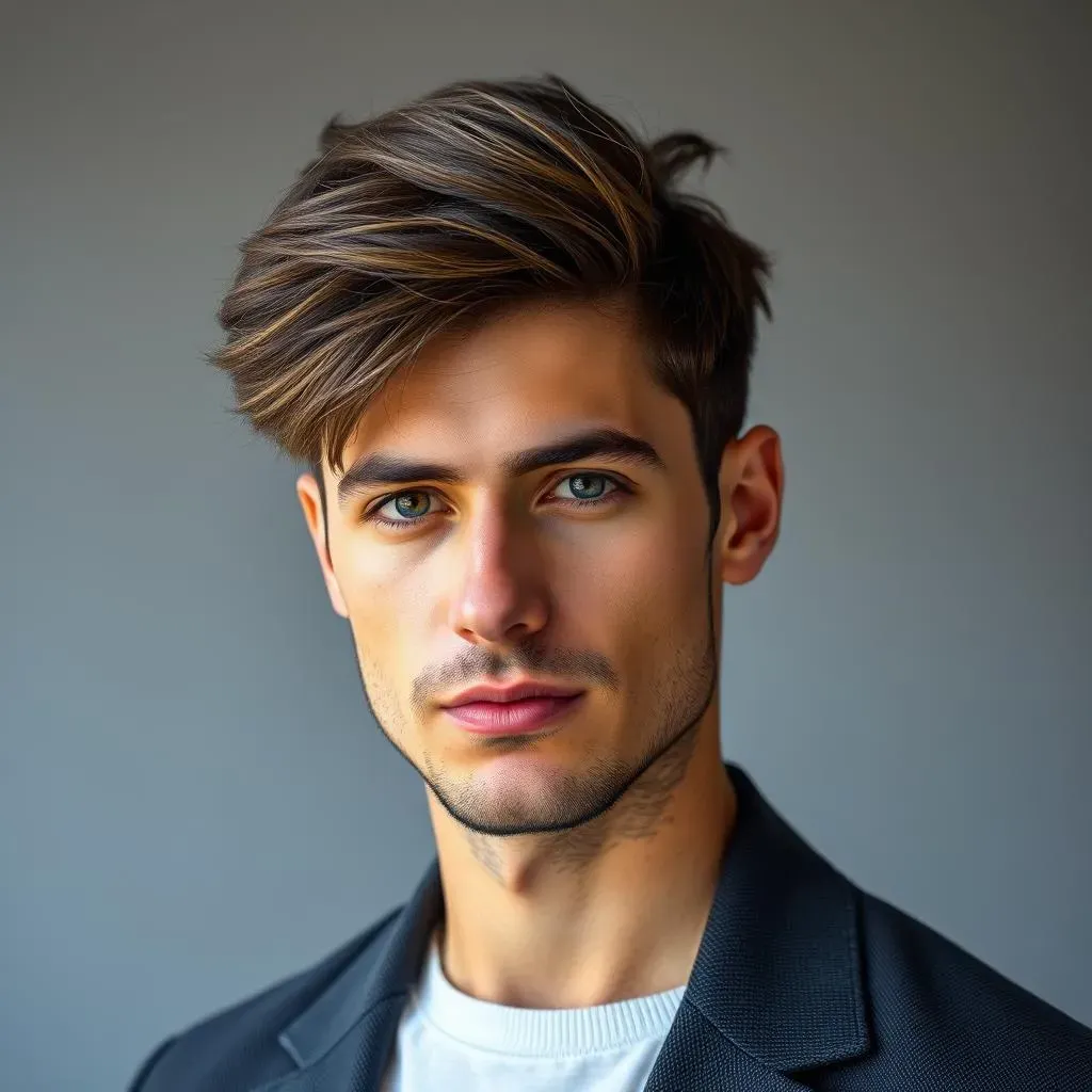 Top Cuts for Thick Hair: Styles to Suit Every Face Shape