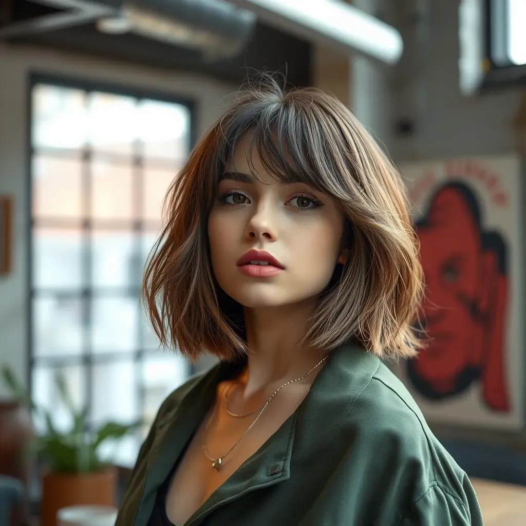 Top Trendy Women's Haircuts of 2023