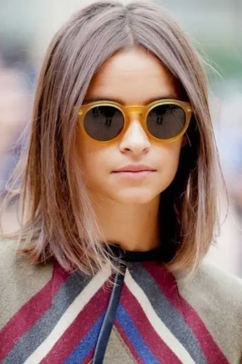 Top Variations of the Long Bob Hair Cut for Thin Hair