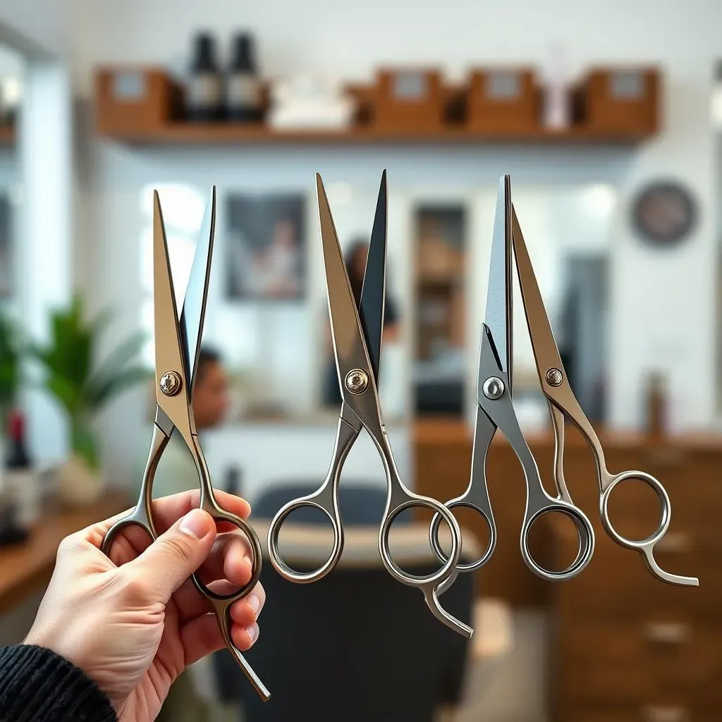 TopRated Budget Hair Cutting Scissors: Reviews and Comparisons