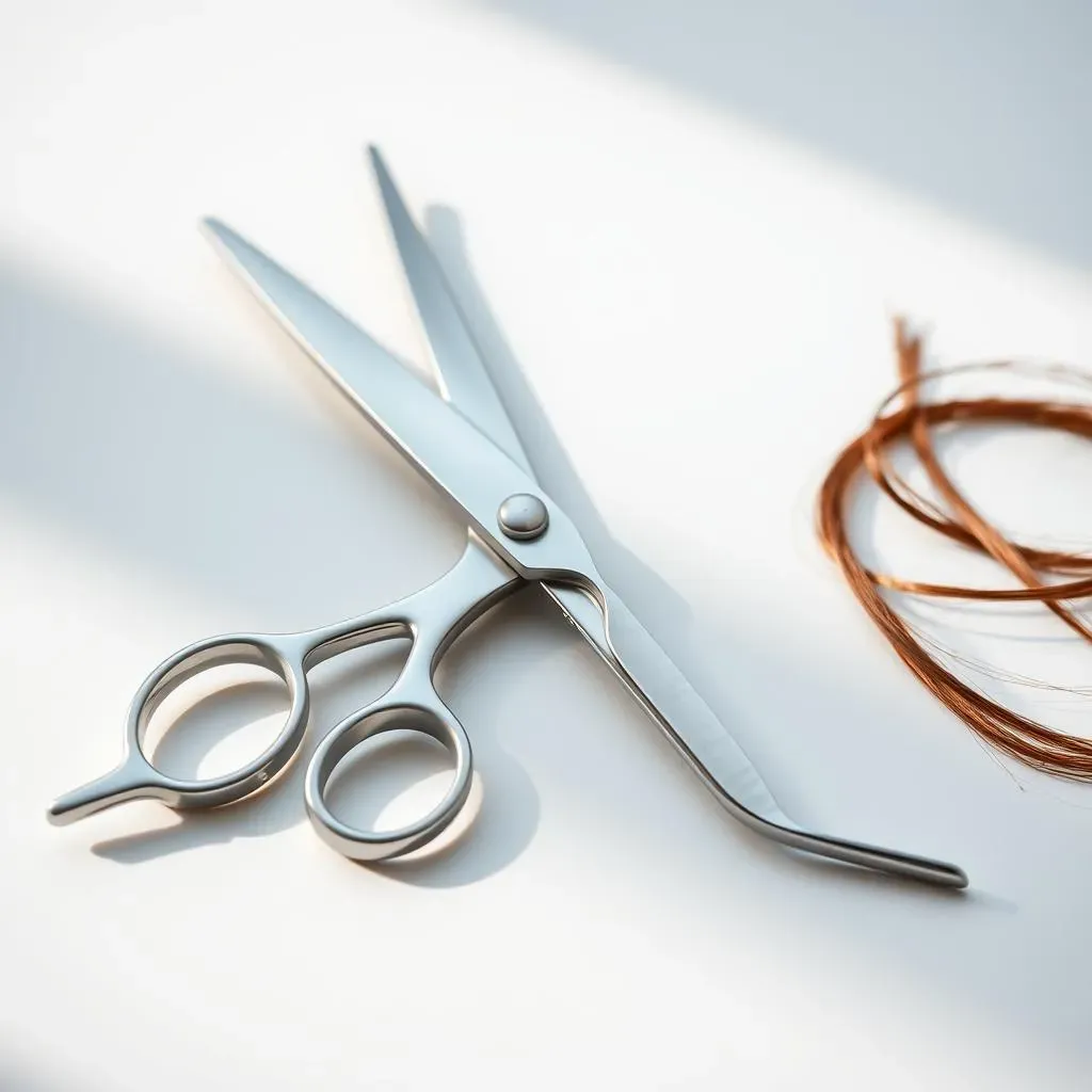 TopRated BudgetFriendly Hair Cutting Scissors Under $50