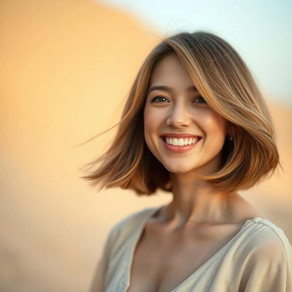 Trending Bob Cut Hair Colors for 2025