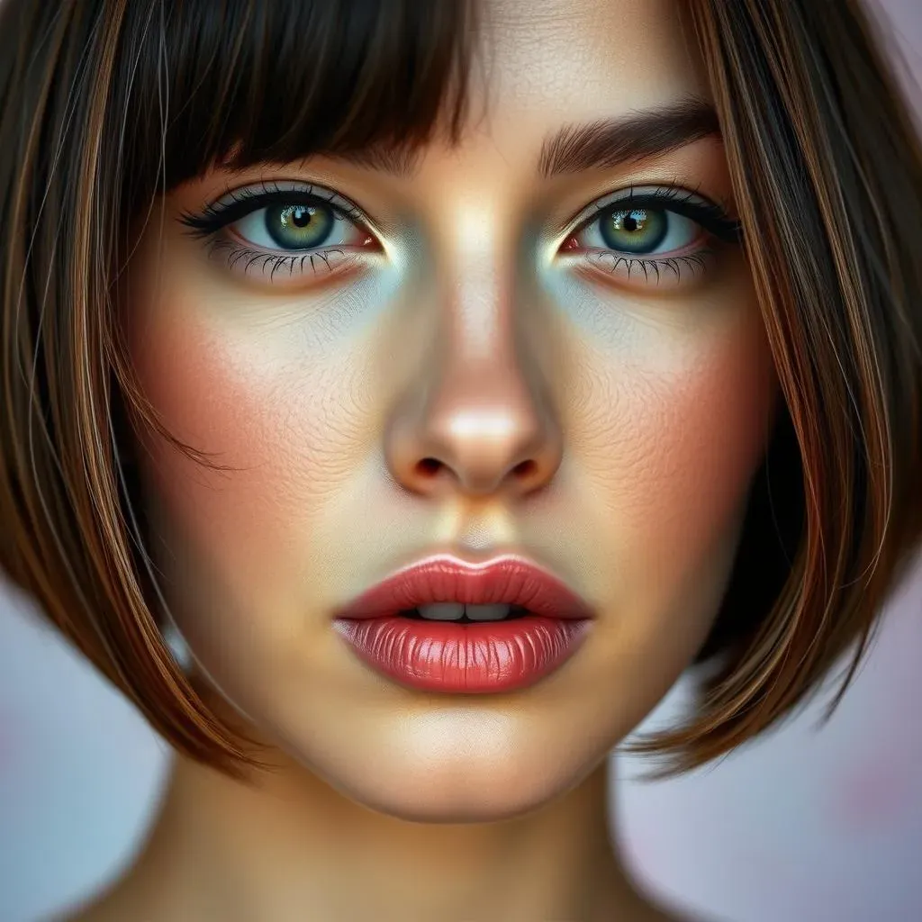 Trending Bob Hair Looks: From French Bobs to Box Bobs