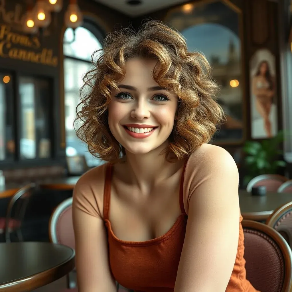 Trending Cute Hair Bob Styles: From Classic to Edgy