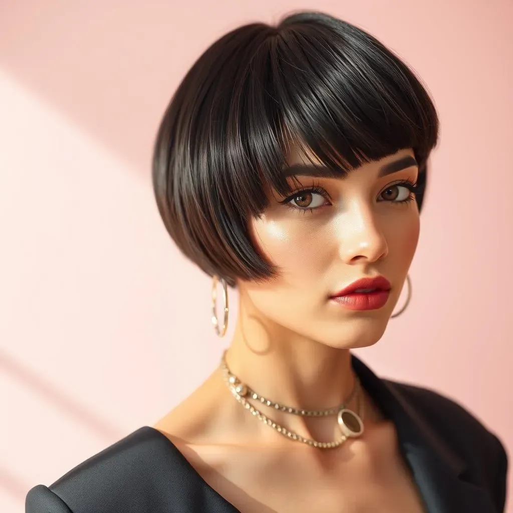 Trending Modern Bob Haircut Styles for 2024