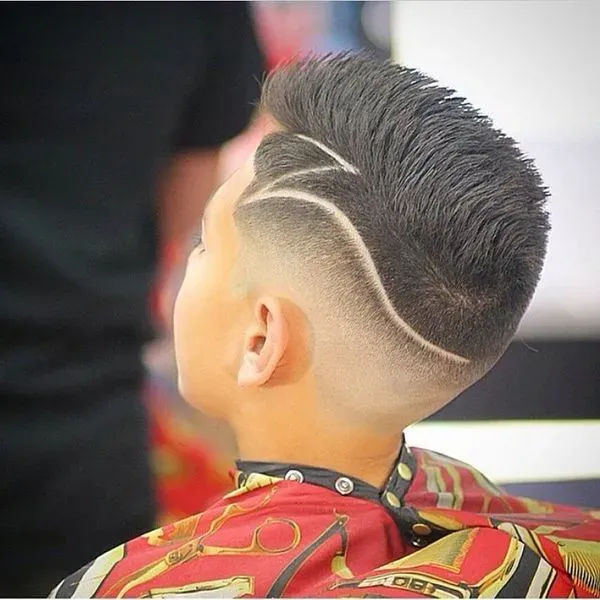 Trending Z on Haircut Styles in 2025
