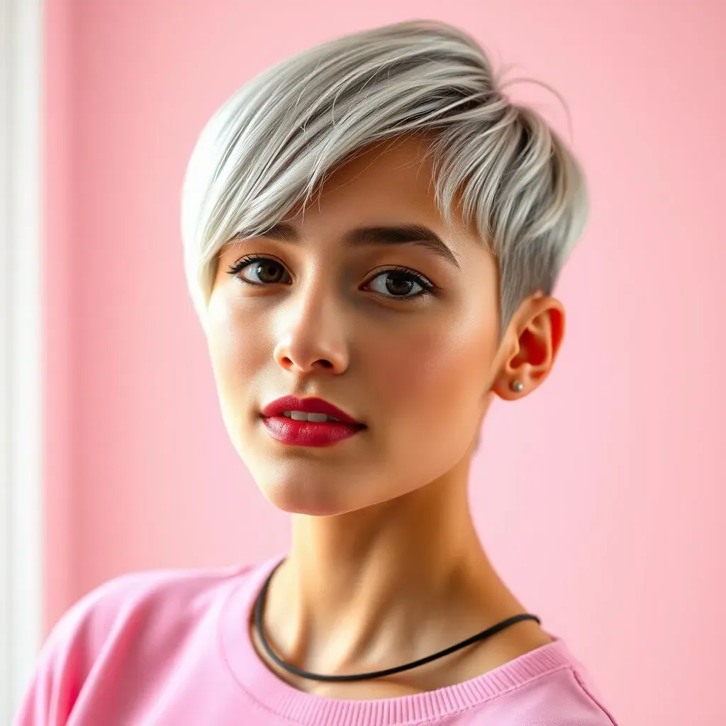 Ultimate Trendy Short Women's Haircuts