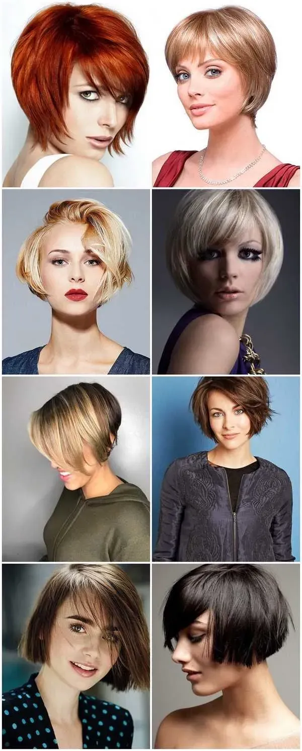 Your Essential Guide to Popular types of bob hair cuts