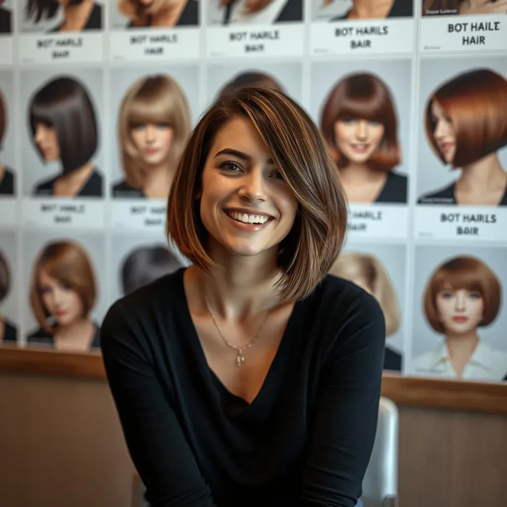 Types of Bob Haircuts: Finding Your Perfect Style