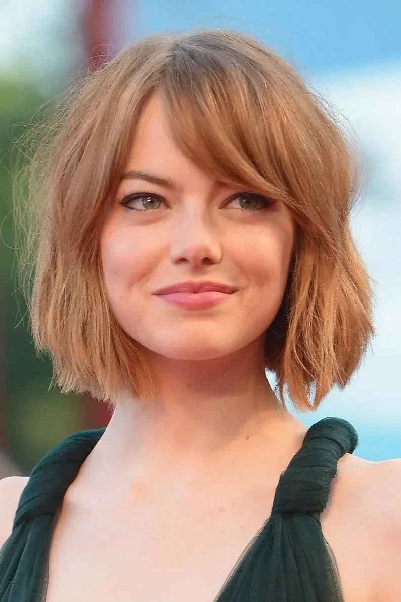 Essential Guide: Find Your Perfect Types of Bob Haircuts