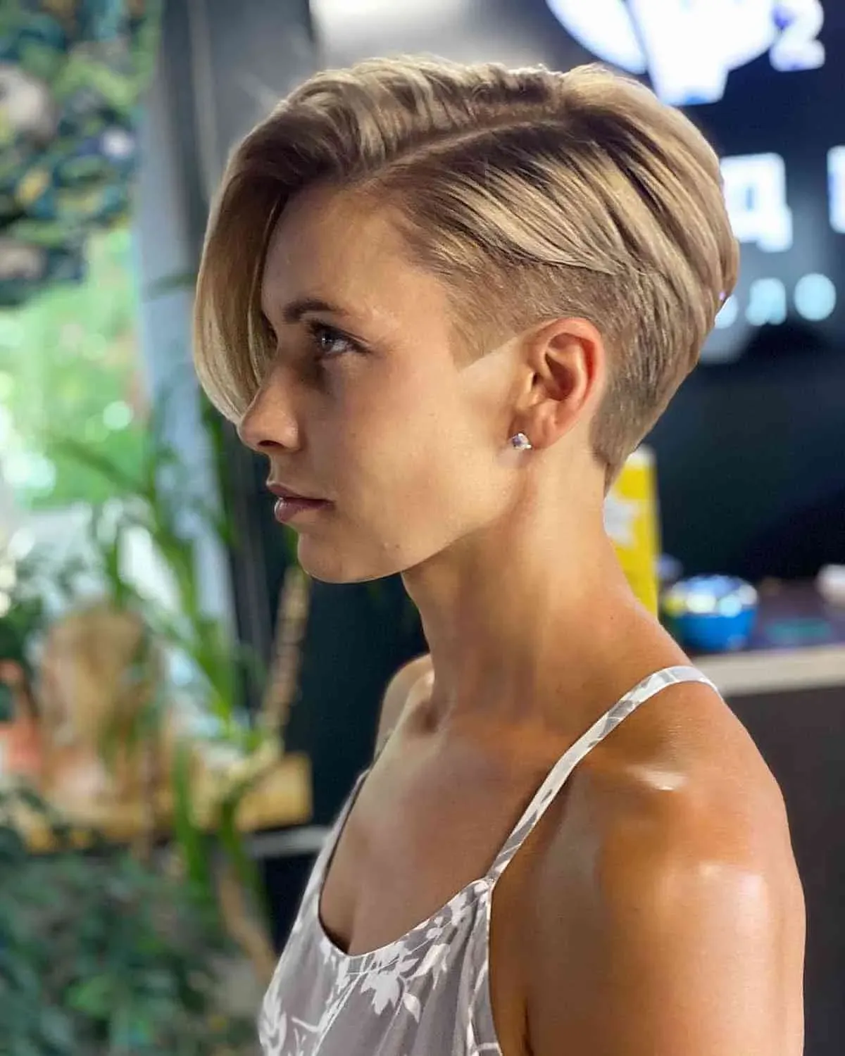 Undercut Bob Hairstyle: Epic Looks You Absolutely Must Try