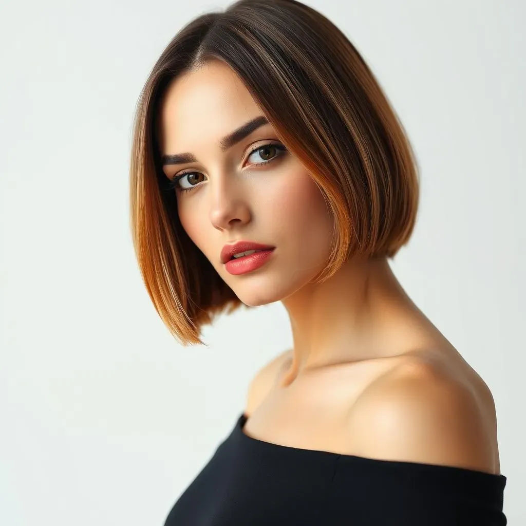 Understanding Bob Haircuts: Styles and Variations